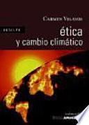 Libro de Ética Y Cambio Climático