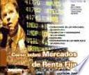 Libro de Curso Sobre Mercados De Renta Fija