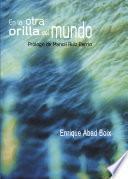 Libro de En La Otra Orilla Del Mundo