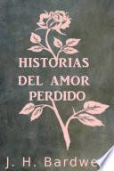 Libro de Historias Del Amor Perdido