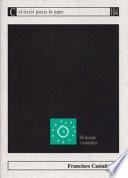 Libro de Del Decorado Y La Naturaleza