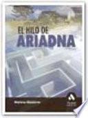 Libro de El Hilo De Ariadna