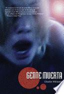 Libro de Gente Muerta