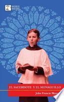 Libro de El Sacerdote Y El Monaguillo