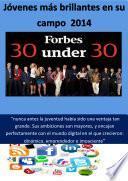 Libro de Jóvenes Talentosos Del 2014