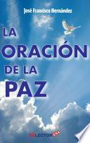 Libro de La Oración De La Paz