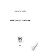 Libro de Ecoturismo Indígena