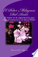 Libro de El Poder Milagroso Del Amor