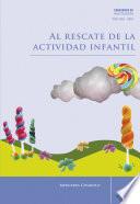 Libro de Al Rescate De La Actividad Infantil