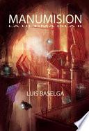Libro de Manumision