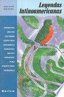 Libro de Leyendas Latinoamericanas