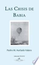 Libro de La Crisis De Babia