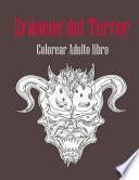 Libro de Cráneos Del Terror