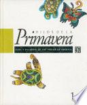 Libro de Hijos De La Primavera