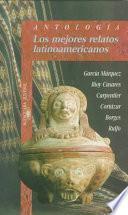 Libro de Antología