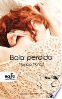 Libro de Bala Perdida