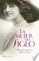 Libro de La Mujer Del Siglo