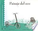 Libro de Paisaje Del Eco