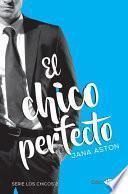 Libro de El Chico Perfecto