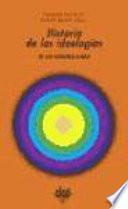 Libro de Historia De Las Ideologías