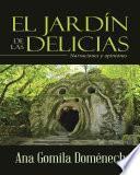 Libro de El Jardín De Las Delicias