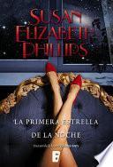 Libro de La Primera Estrella De La Noche