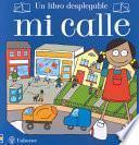 Libro de Mi Calle