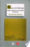 Libro de Vasco De Quiroga