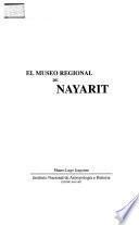 Libro de El Museo Regional De Nayarit