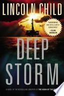 Libro de Deep Storm