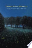 Libro de Tiempo De Luciérnagas
