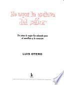 Libro de He Aquí La Esclava Del Señor