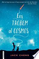 Libro de Ens Trobem Al Cosmos