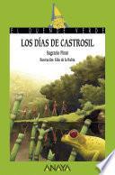 Libro de Los Días De Castrosil