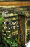 Libro de Deudas Del Frío