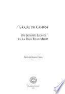Libro de Grajal De Campos