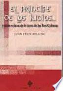 Libro de El Príncipe De Los Judíos_