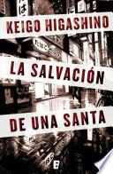 Libro de La Salvación De Una Santa