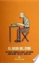 Libro de El Juego Del Otro