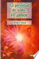 Libro de La Plenitud De Todo