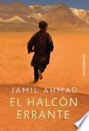 Libro de El Halcón Errante