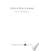 Libro de Jesús Gallardo