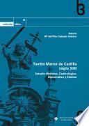 Libro de Tumbo Menor De Castilla (siglo Xiii)