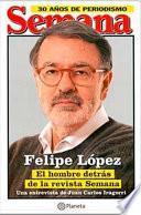 Libro de Felipe López