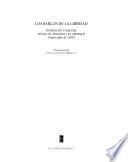 Libro de Los Barcos De La Libertad