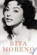 Libro de Rita Moreno