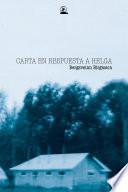 Libro de Carta En Respuesta A Helga