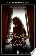 Libro de Mentiras De Hielo (selección Rnr)