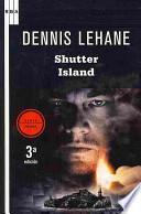 Libro de Shutter Island