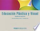 Libro de Educación Plástica Y Visual Primer Ciclo Eso.